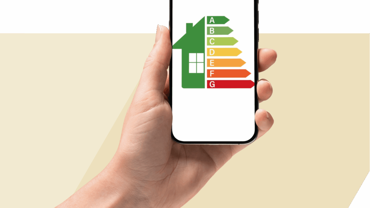 Een nieuw energielabel voor miljoenen Nederlanders